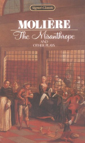 Tartuffe (1664) Moliere